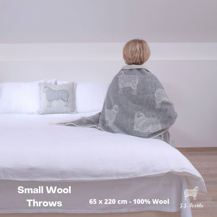 Small Throws